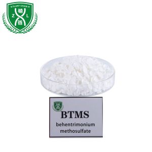 Buy cheap Cationic Conditioner BTMS Behentrimonium Methosulfate Emulsifier Surfactant from wholesalers
