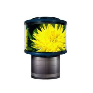 P4 Soft Flexible Led Display Module Screen Programmable