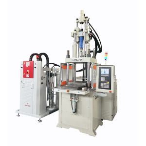 Easy Operation Liquid Silicone Injection Molding Machine For Making Silicone