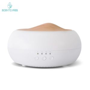 250ml white Plastic Bluetooth Ultrasonic Humidifier
