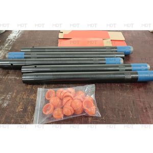 18 Inch Length Drilling Core Barrel For Heavy Driving Conditions