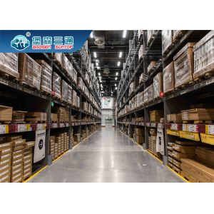 Shipping to USA Amazon Fba Freight Forwarder From China