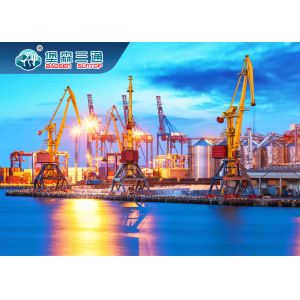 Shipping to USA Amazon Fba Freight Forwarder From China