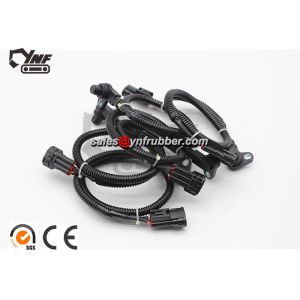 ISUZU 4HK1T Engine Camshaft Position Sensor Connector 8980148310 8-98014831-0