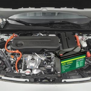 Wholesale Smart BMS Lithium Lifepo4 Battery 12V 100ah 200ah For Small UPS System from china suppliers