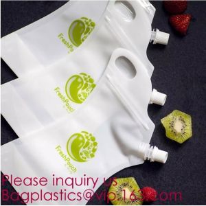Custom Printing Logo High quality Eco-friendly Reusable Soft drink bag with