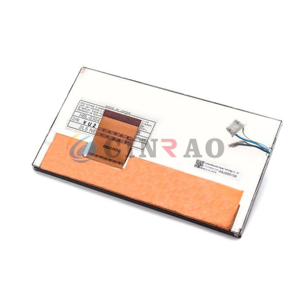 Toshiba 7.0 Inch LT070AB2L500 TFT LCD Display Screen Panel For Car GPS Navigation