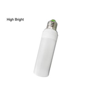 Energy Saving High Lumen 3W CW 5000~10000K, NW 3700~5000K LED PL Light Frosted