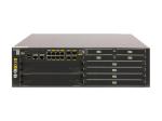 NIP2000/5000 Intrusion Prevention Systems NIP2000D/5000D Intrusion Detection