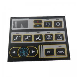 Wholesale 14631179 Excavator Control Panel AC Controller EC210 Excavator Spare Parts from china suppliers
