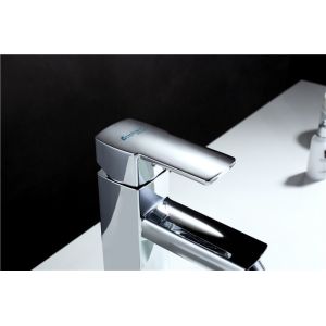 Purification Lead Free Water Filter Faucet Deck Mounted Easy Installation