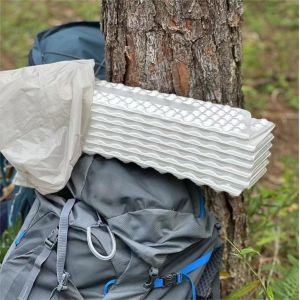 Wholesale 199g Weight Closed Cell Foam Sleeping Mat Concave Convex Plump Egg For Field Trip from china suppliers