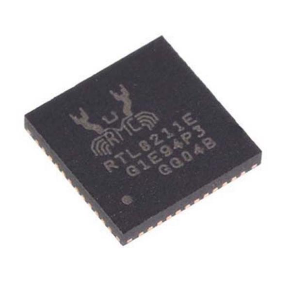 Quality RTL8211E-VB-CG RTL8211EG-VB-CG RTL8211BRH-CG QFN 24 port gigabit switch BOM Module Mcu Ic Chip Integrated Circuits for sale