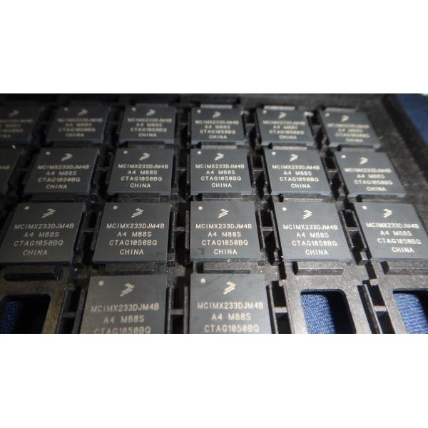 Quality MCIMX233DJM4B Microcontroller Integrated Circuit BGA529 for sale