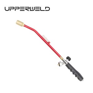 Ignition Device Portable Weed Burner Powerful Propane Burner for Durable Garden