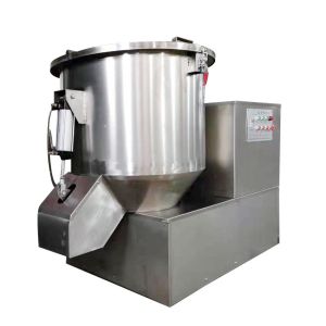 220V Gear Motor Industrial Mixing Machine IMM 001 with Video Inspection