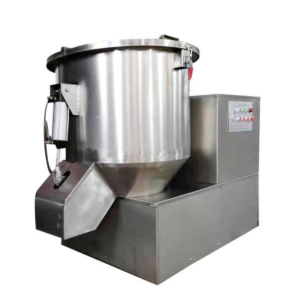 GMP Standard Plastics And Rubber Microparticle Preparation Of Biologics with