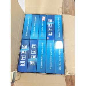 High-quality Wireless Smart Pager Restaurant Queue Number Messenger