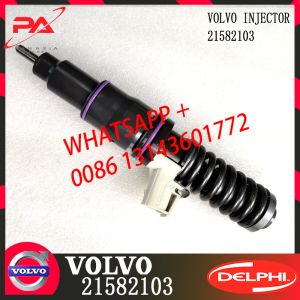 Wholesale New Diesel Fuel Injector 21582103 21582103 BEBE4J01001 BEBE4J01001 for V-O-L-V MD11 Engine from china suppliers