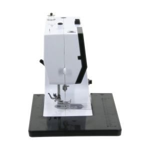 Easy to Operate Domestic Sewing and Overlocking Machine with Main Material ABS