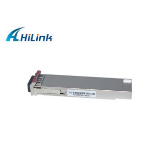 DWDM-XFP Fiber Transceiver Module 40KM 10G Data Rate SMF With DDM LC Connector