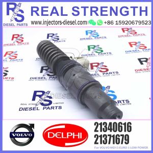 High Quality Diesel Fuel Injector BEBE4D24004 21340614 BEBE4D25001 21340616