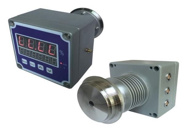 Quality Chemical  Inline Refractometer , Inline Process Refractometer Refractive Index Measurement for sale