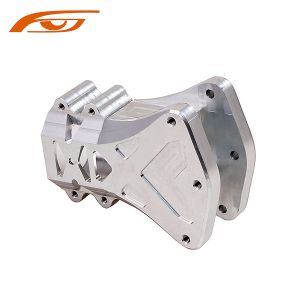 Wholesale Aluminum CNC Machined Parts Anodized Custom Made With Logo Engraving from china suppliers