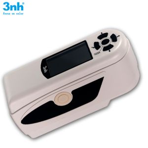 Pigment Tattoo Color Check Hunter Lab Colorimeter 3nh NH300 With Powder Test Box