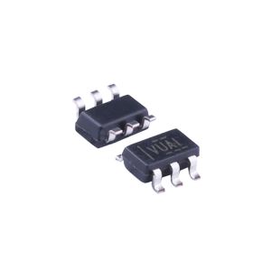 IC Integrated Circuits TLV61220DBVT SOT-23-6 Switching Voltage Regulators