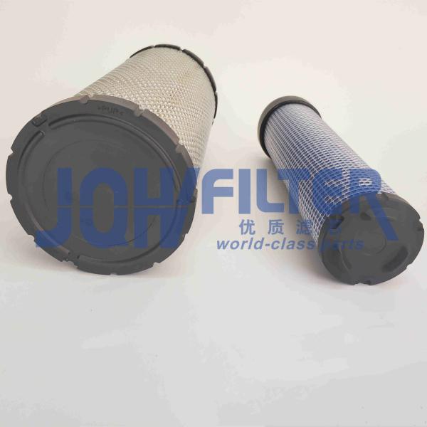 600-185-2200 & 600-185-2210 P772579 P827653 26510337 Air Filter For Perkins Engine