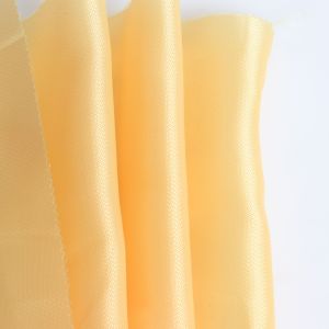 China factory woven oxford fabric dobby jacquard Recycled polyester oxford