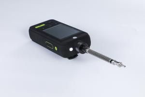 Flashlight Function Hydrogen Single Gas Detector H2 Gas Detector Smaller And Lighter For Easily Carry