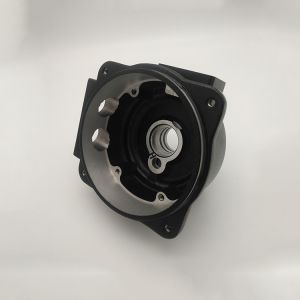 Aluminum / Steel Precision Cnc Machined Components Cnc Turning & Milling