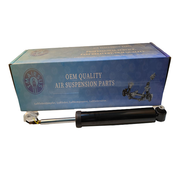 Airmatic Shock Absorbers For Q7 SQ7 4M E-Tron Bently Bentayga Rear 2016- 4M0513021AT 4M0513021T