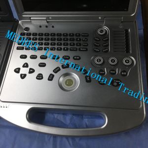Canyearn A75 Full Digital B/W Portable Ultrasonic Diagnostic Ultrasound System