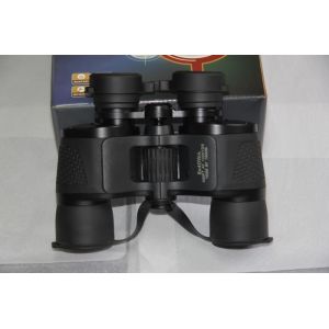 Professional Bird Watching 8x40 Binoculars With Shockproof Rubber Material Armor