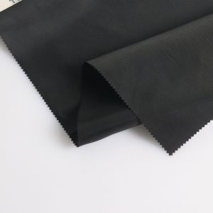 RECYCLED POLY 150D 17*21 oxford recycled oxford polyester fabric for lining