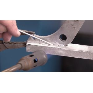 Power Coated Heavy Duty OEM Custom Metal Welding Fabrication