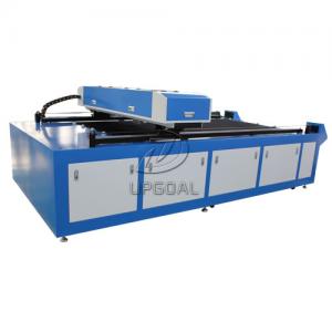 Wholesale 1300*2500mm Metal Laser Cutter Machine to Cut 1.5mm Stainless Steel from china suppliers