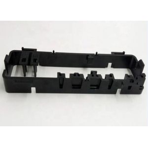 Cold Runner Thermoset Plastic Injection Parts Sustained Quality Maintain