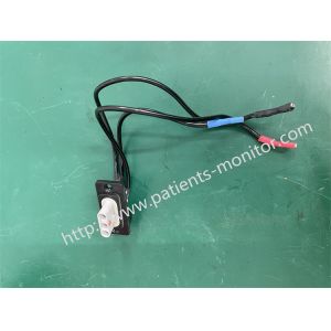 PRIMEDIC DefiMonitor XD100xe(M290) Paddle Connector Assembly