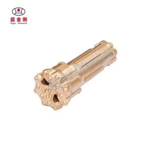 Forging Process Pr54 Reverse Circulation Drill Bit for Mining and Well Drilling