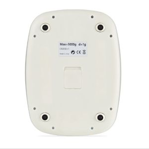 Digital LCD Cooking Bakery Baking Kitchen Scale 5kg/1g Mini Balance simple scale