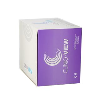 6 Pack Beer Carrier Rigid Cardboard Beer Boxes Kraft Corrugated Foldable Box