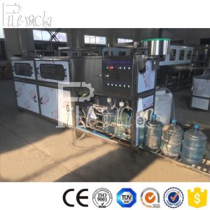 200BPH Automatic 5 Gallon Filling Machine Line With Cap Lifter