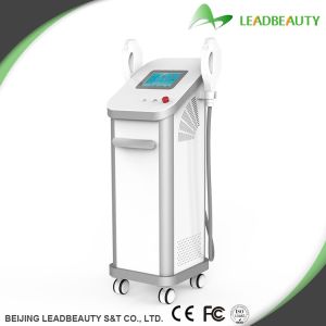 Wholesale Salon use Vertical SHR IPL E-light hair removal machine from china suppliers