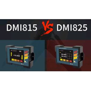 Touch Screen Digital Inclinometer Night Vision Display High Precision Angle