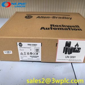 Wholesale 2711R-T7T Allen Bradley PANELVIEW 800 7 INCH HMI TERMINAL from china suppliers