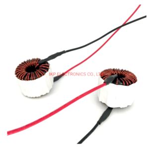 Standard Common Mode Choke Inductor for LED Driver